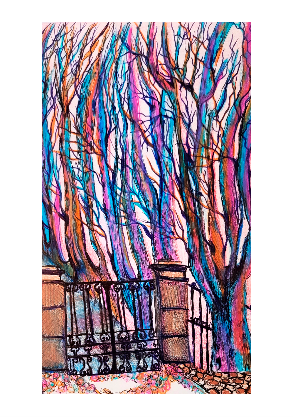 Impressions d’art
