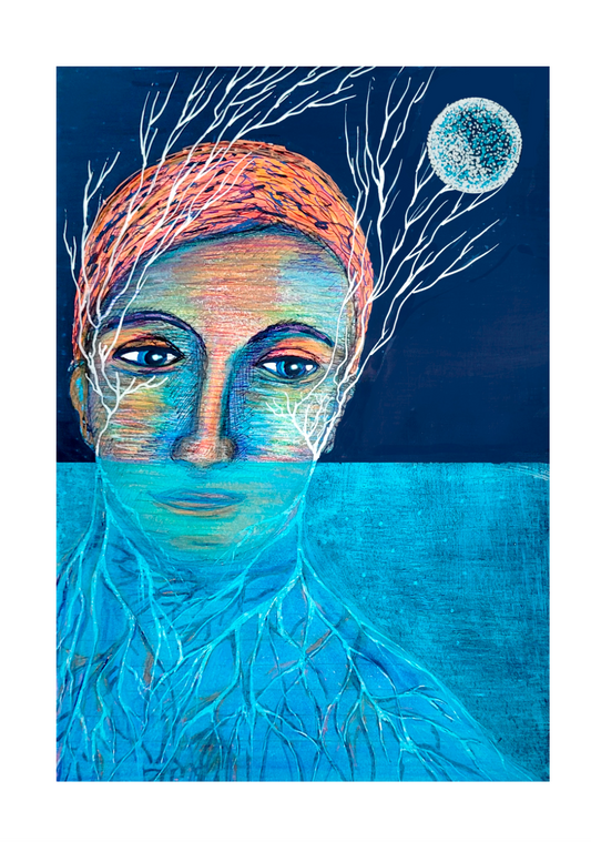 Bleu